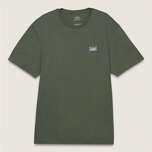 Vans Crew Neck Tee